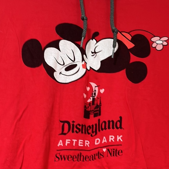 Disneyland Parks sweethearts night 2020 size small - Picture 4 of 4
